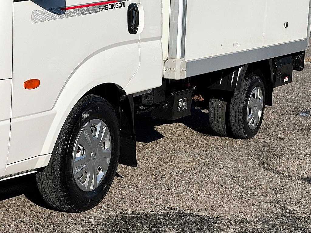 소형화물][내장탑파워게이트]더뉴봉고3 1.0톤/킹캡/초장축/플러스형