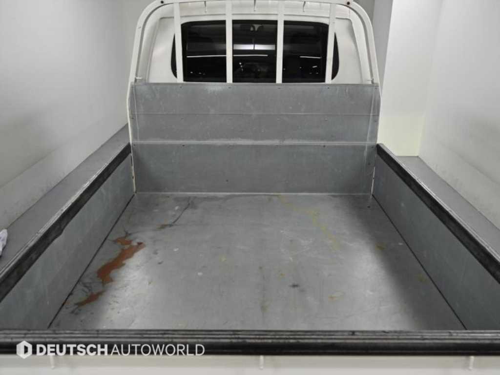 기아 봉고3 1톤 카고 19