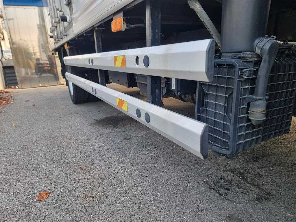 현대 올뉴마이티 3.5톤 표준탑 2