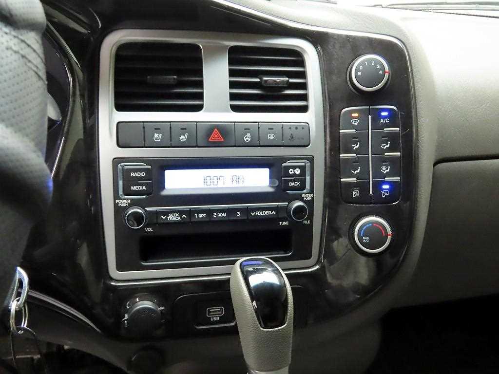 현대 포터2 1톤 카고 8