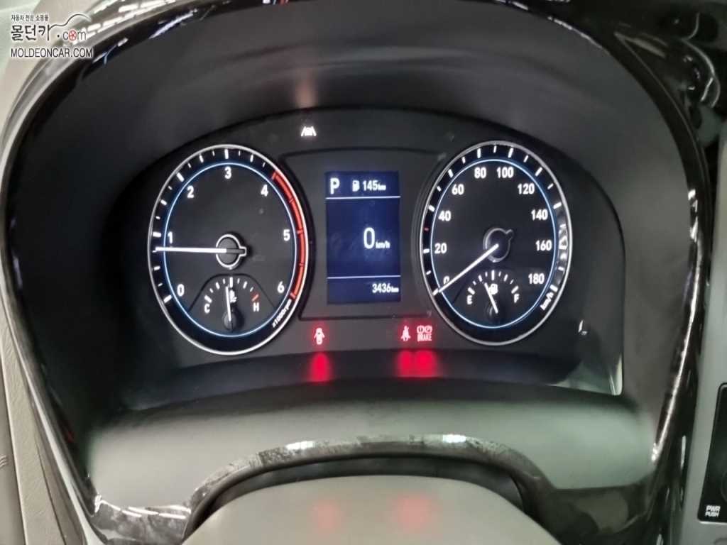 현대 포터2 1톤 윙바디 장축 LPG 4