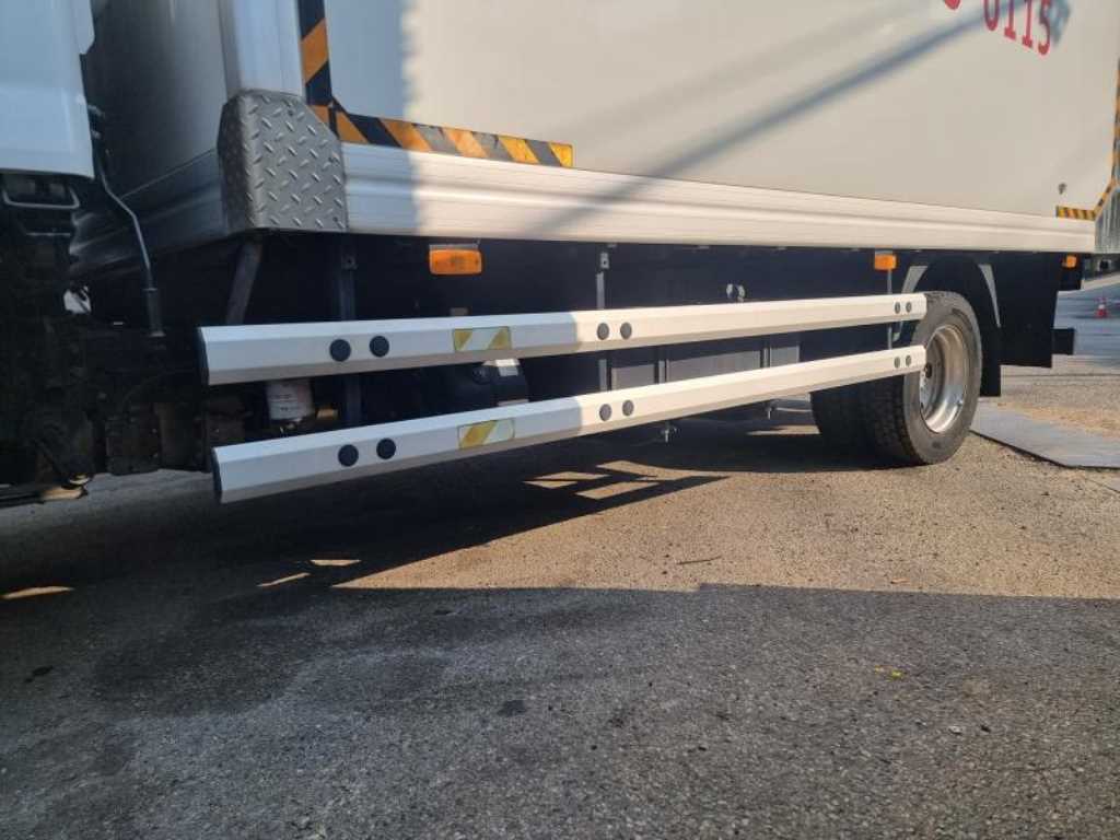 현대 올뉴마이티 3.5톤 표준탑 10