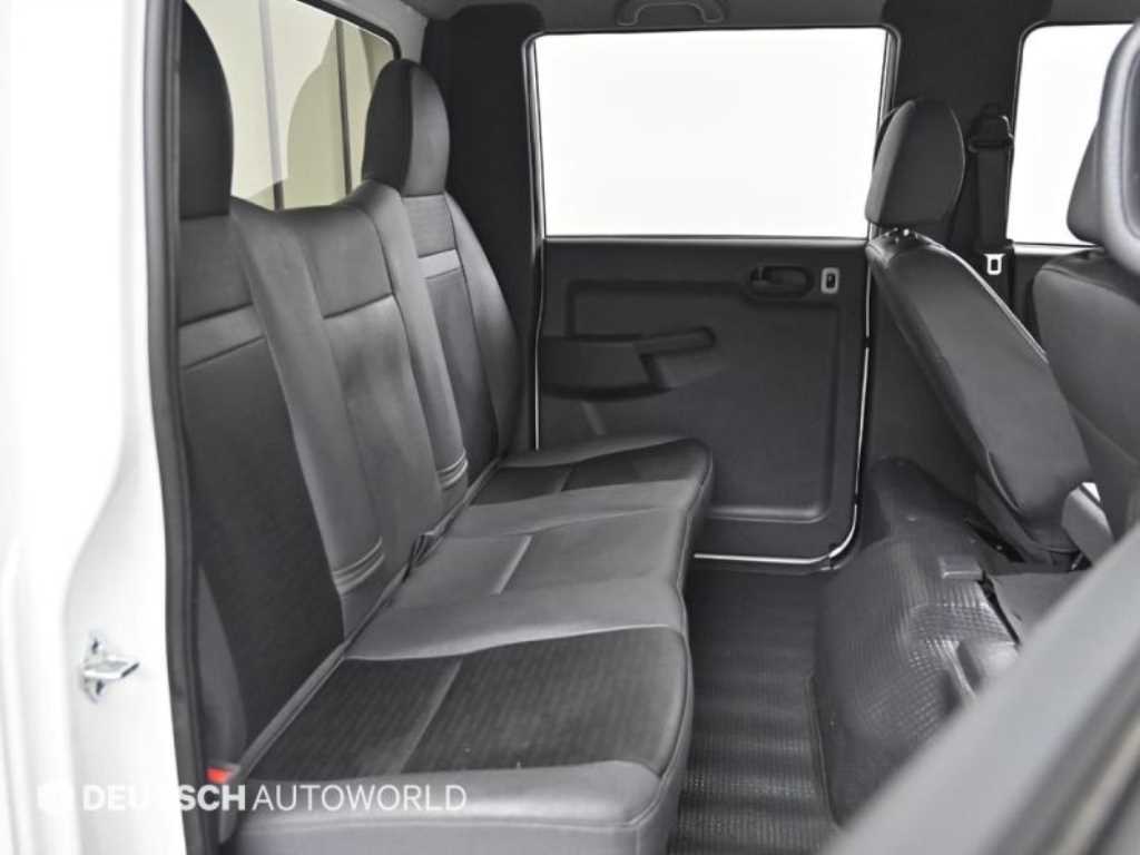 기아 봉고3 1톤 카고 11