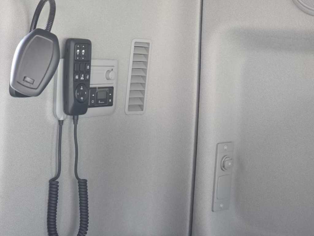 현대 파비스 카고 7.5톤 오토 17