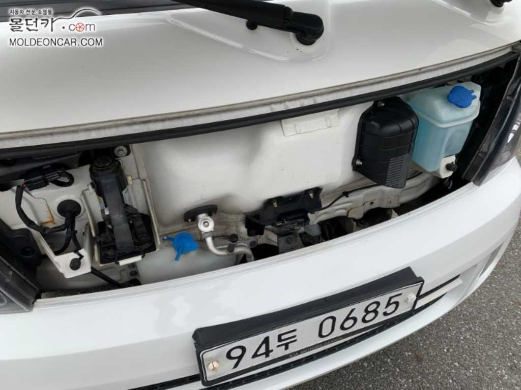 기아 봉고3 1톤 표준탑 11