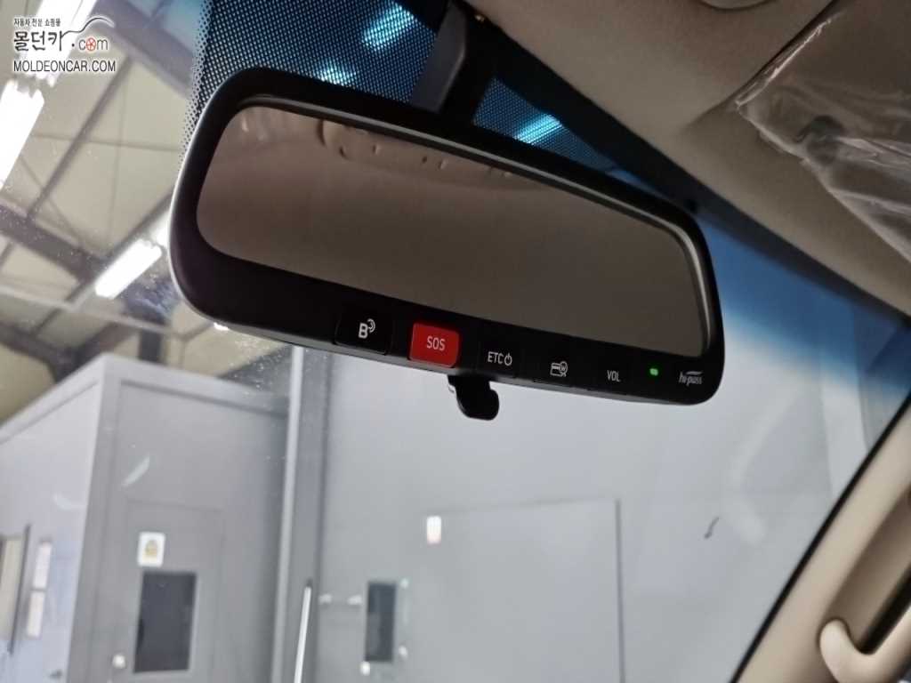 현대 포터2 1톤 윙바디 장축 LPG 13