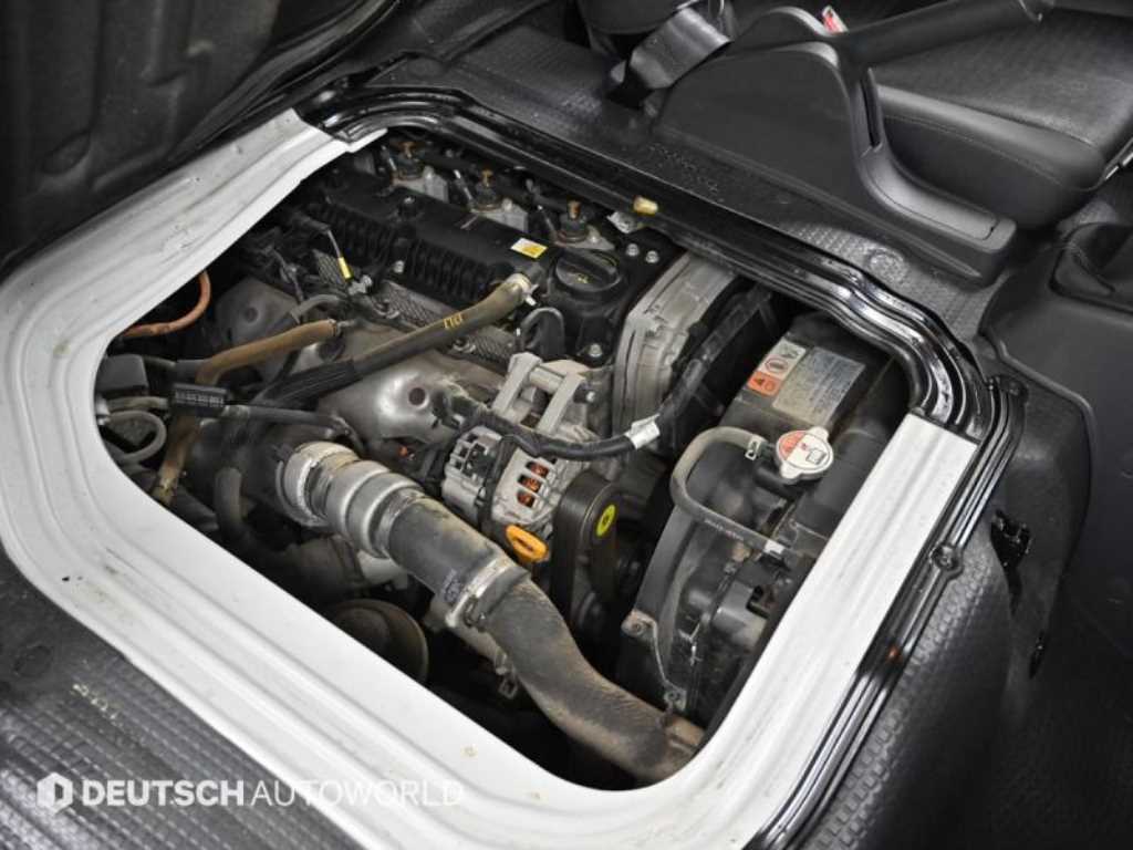 기아 봉고3 1톤 카고 5