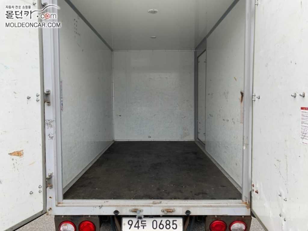 기아 봉고3 1톤 표준탑 13