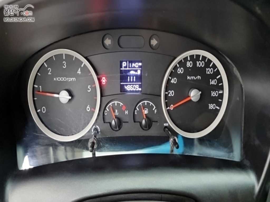 현대 포터2 1톤 저상탑 4