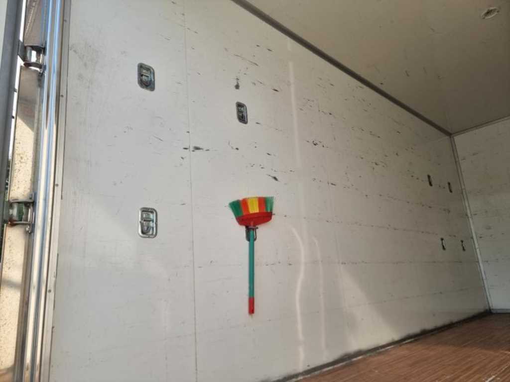 현대 올뉴마이티 3.5톤 표준탑 14