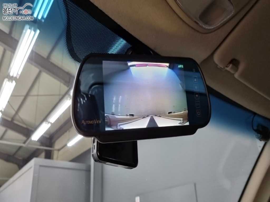 현대 포터2 1톤 표준탑 LPG 10