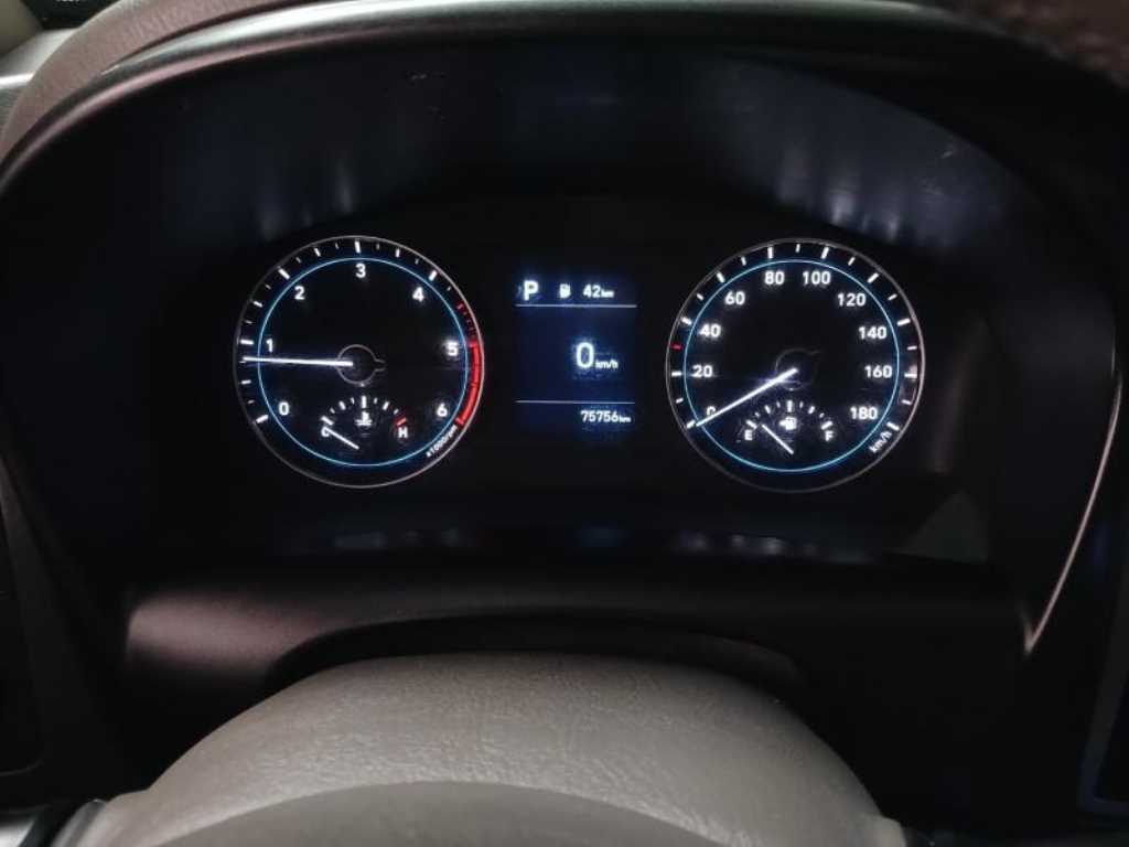 현대 포터2 1톤 카고 더블캡 장축 9