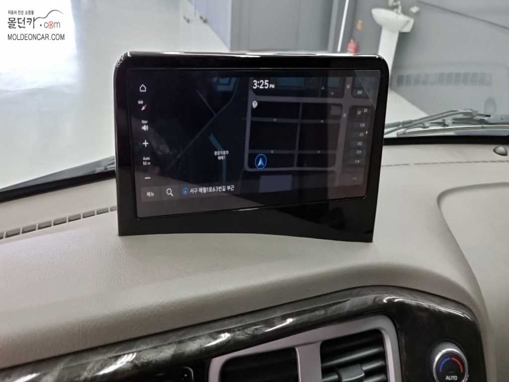 현대 포터2 1톤 윙바디 장축 LPG 7