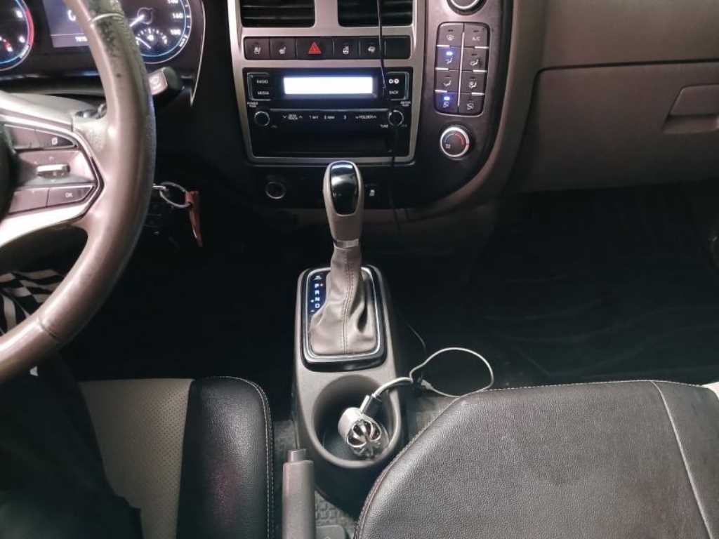 현대 포터2 1톤 카고 더블캡 장축 13