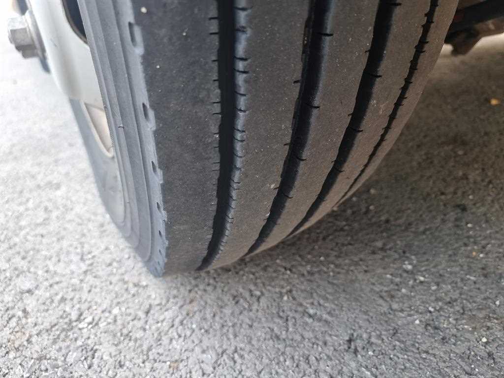 현대 올뉴마이티 3.5톤 표준탑 8