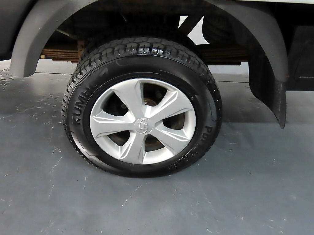 현대 포터2 1톤 냉동탑 19