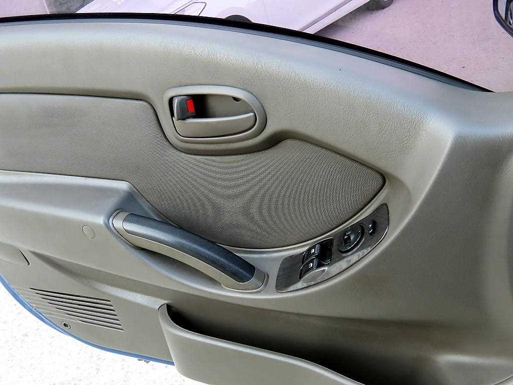 현대 포터2 1톤 포장탑 11