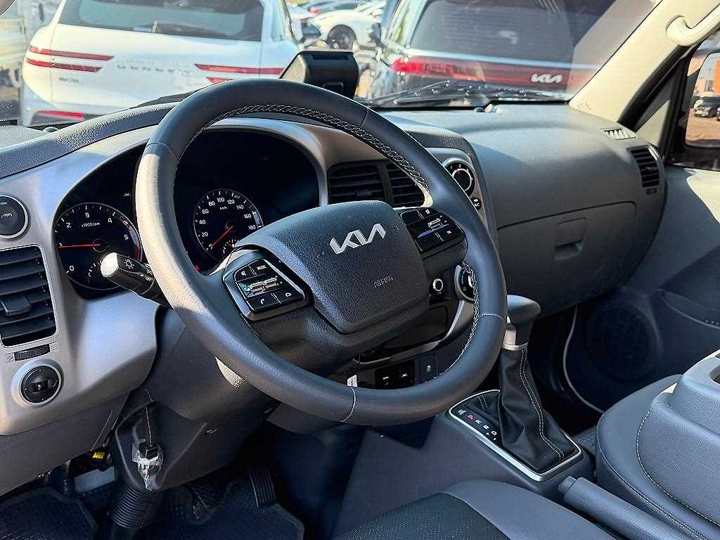 소형화물][내장탑파워게이트]더뉴봉고3 1.0톤/킹캡/초장축/플러스형