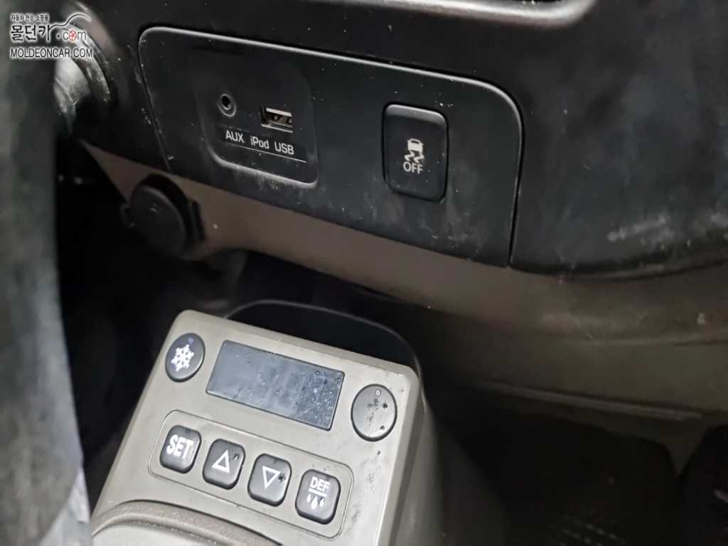 현대 포터2 1톤 저상탑 15