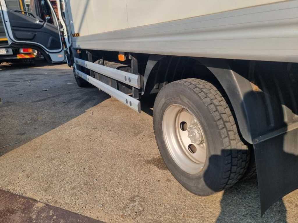 현대 올뉴마이티 3.5톤 표준탑 11