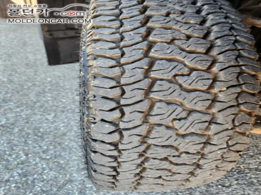 기아 봉고3 화물덤프 1톤 12