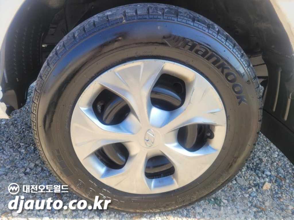 현대 포터2 1톤 저상탑 9