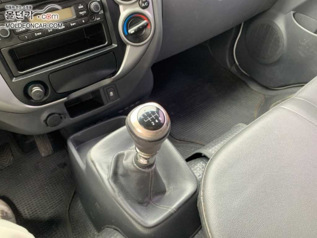 기아 봉고3 1톤 표준탑 9