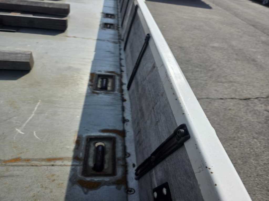 현대 파비스 카고 7.5톤 오토 8