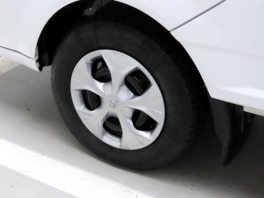 현대 포터2 1톤 카고 17