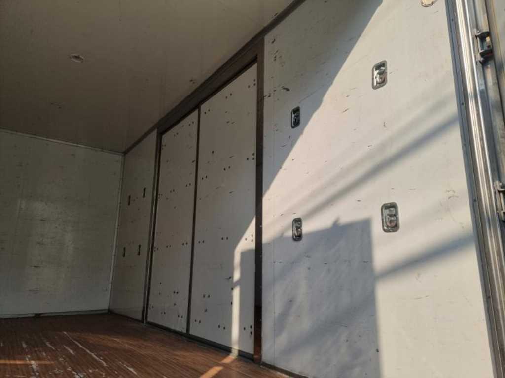 현대 올뉴마이티 3.5톤 표준탑 13