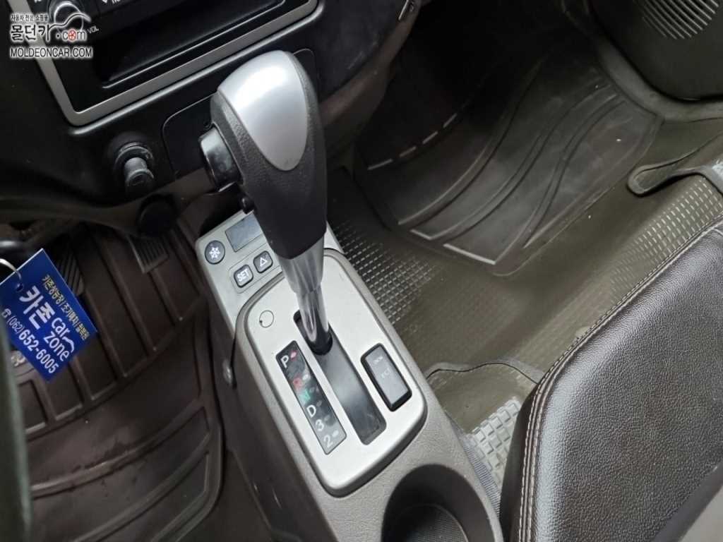 현대 포터2 1톤 저상탑 12