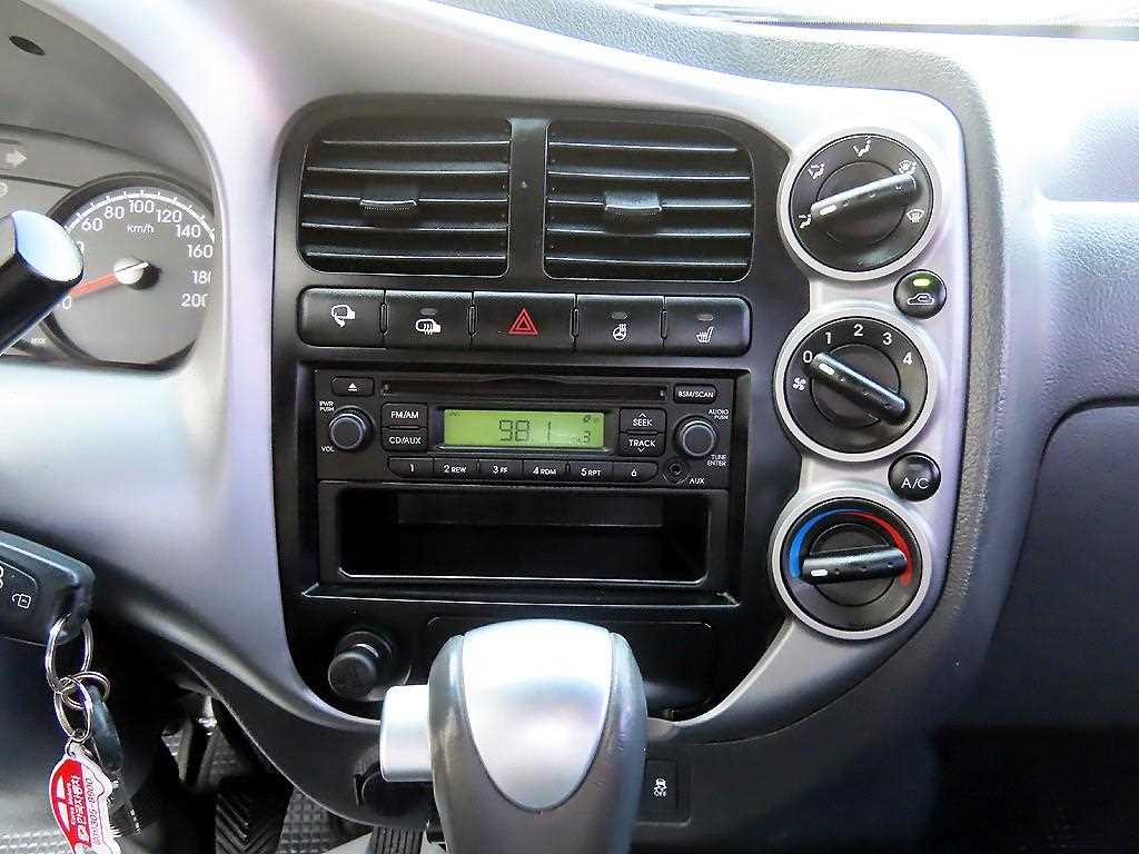 기아 봉고3 1톤 카고 12