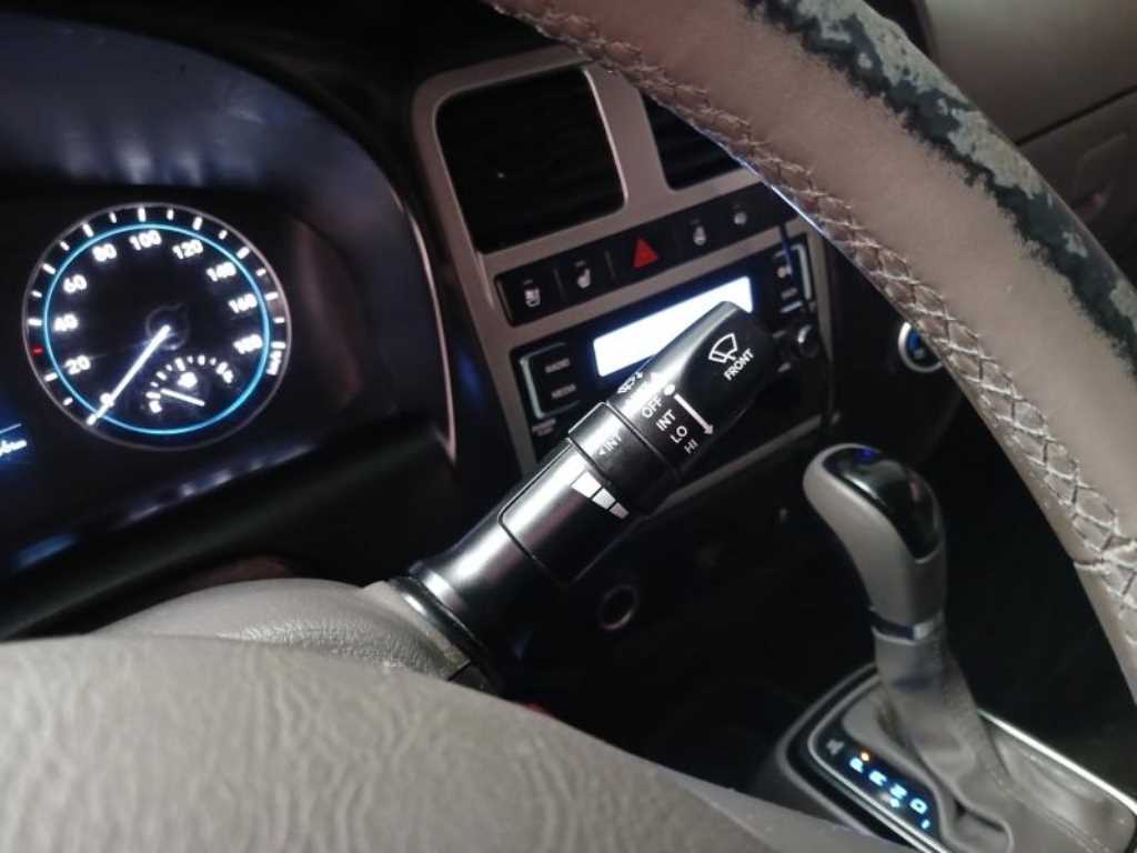 현대 포터2 1톤 카고 더블캡 장축 14