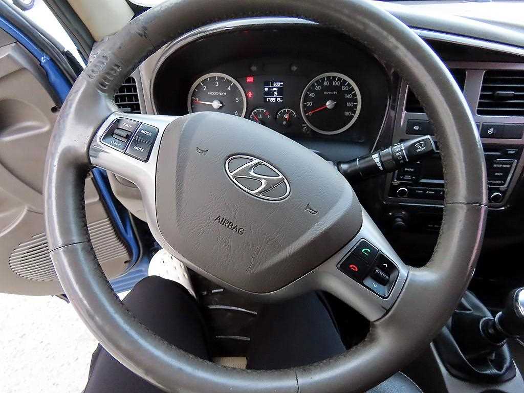 현대 포터2 1톤 포장탑 8