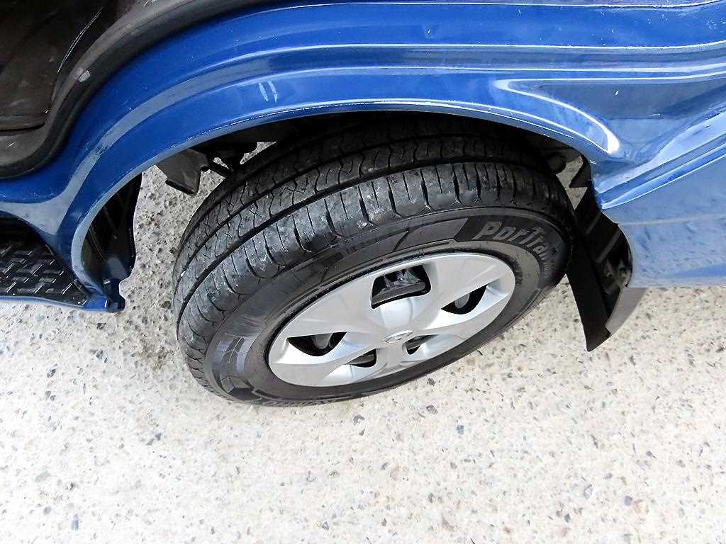 현대 포터2 1톤 포장탑 16