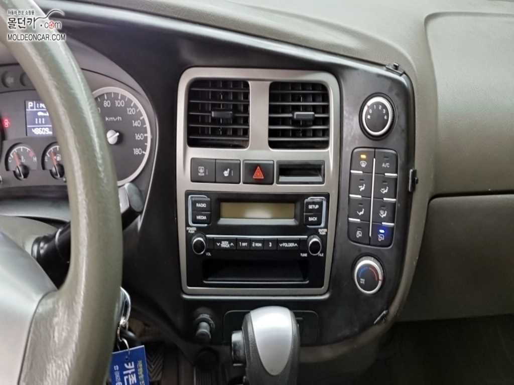 현대 포터2 1톤 저상탑 10