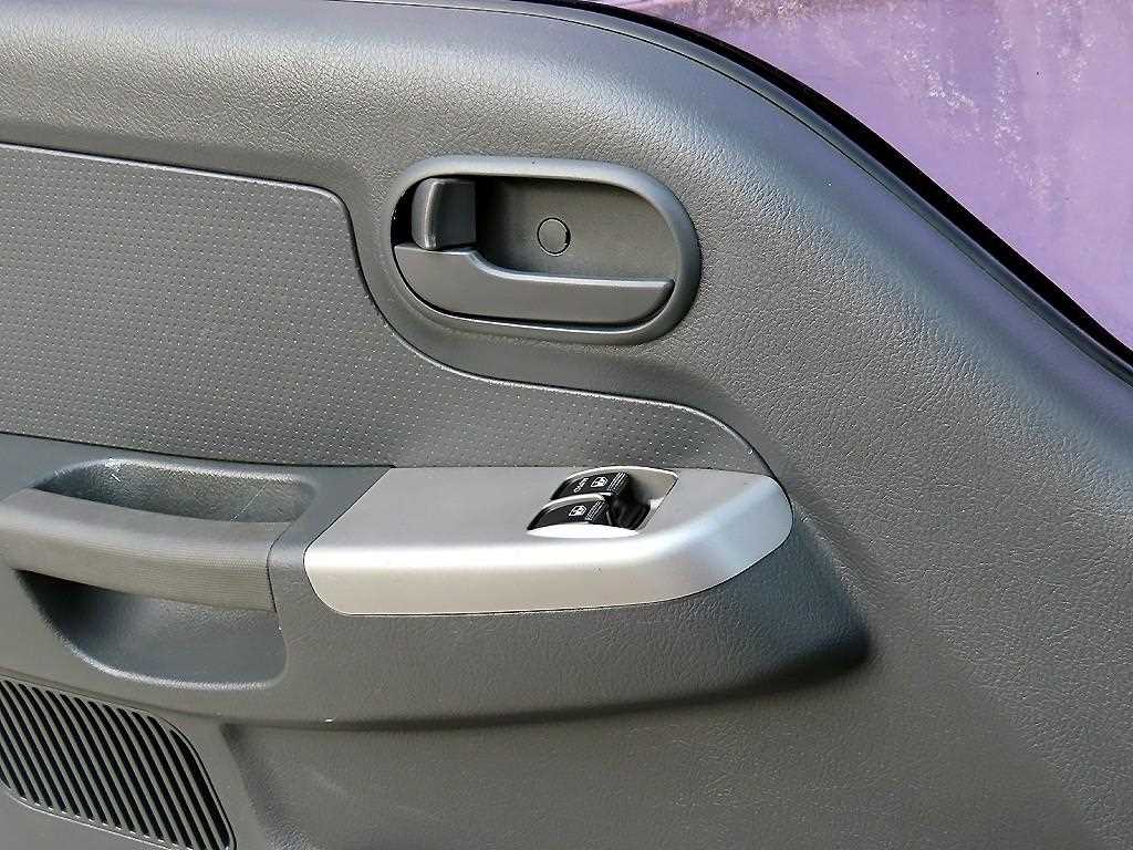 기아 봉고3 1톤 카고 10