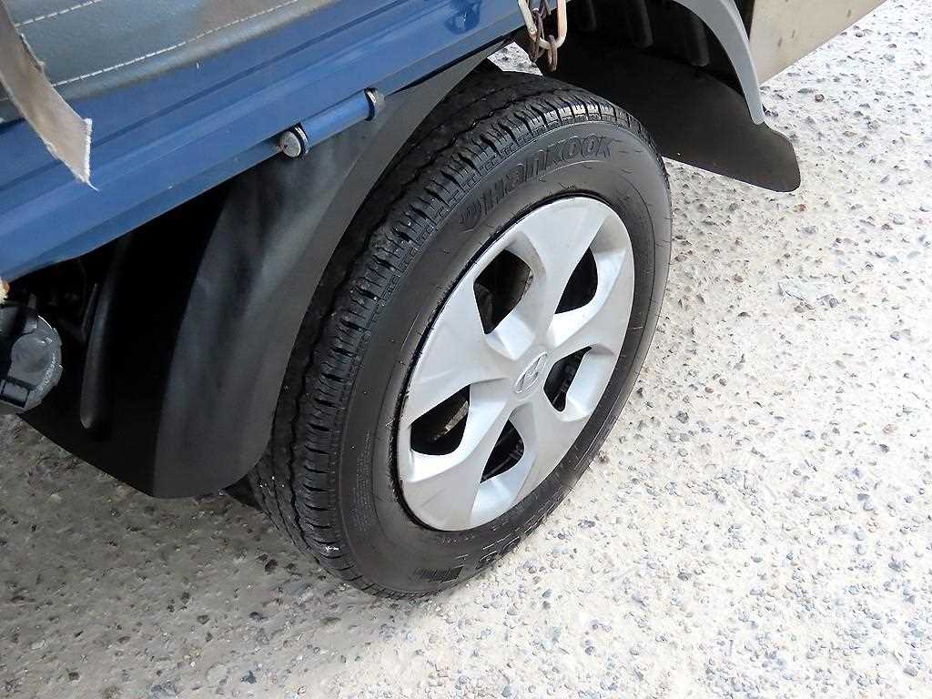 현대 포터2 1톤 포장탑 17