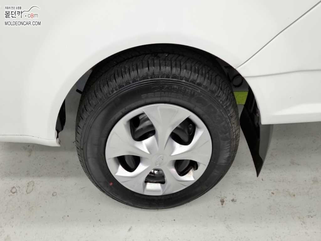 현대 포터2 1톤 윙바디 장축 LPG 5