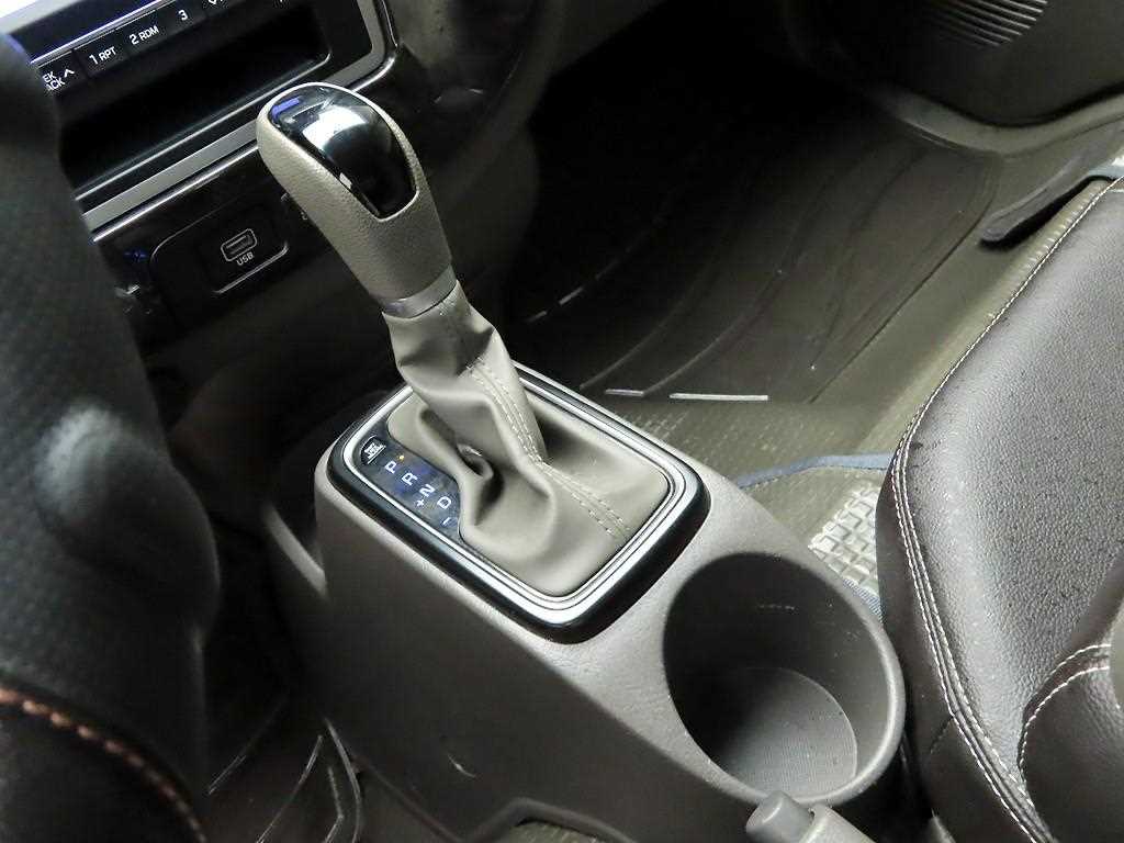 현대 포터2 1톤 카고 9