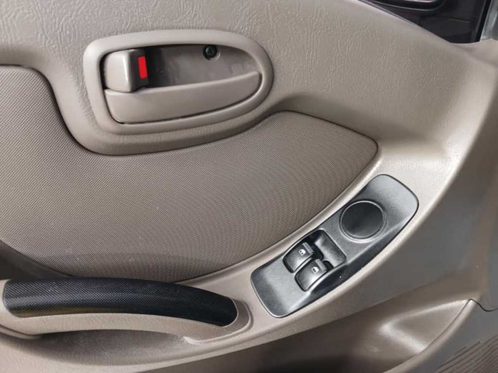 현대 포터2 1톤 카고 더블캡 장축 8