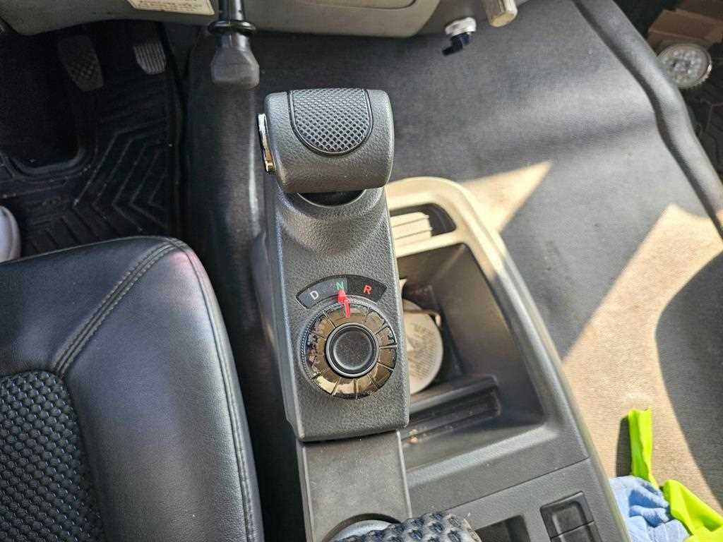 타타대우 어부바카 프리마 4.5톤 10