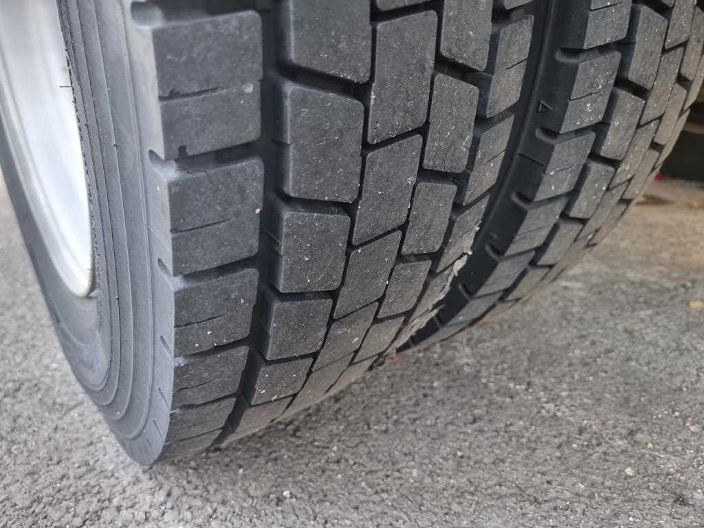 현대 올뉴마이티 3.5톤 표준탑 9