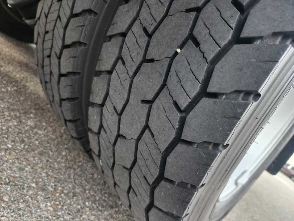 현대 메가트럭 표준탑 4.5톤 수동 17