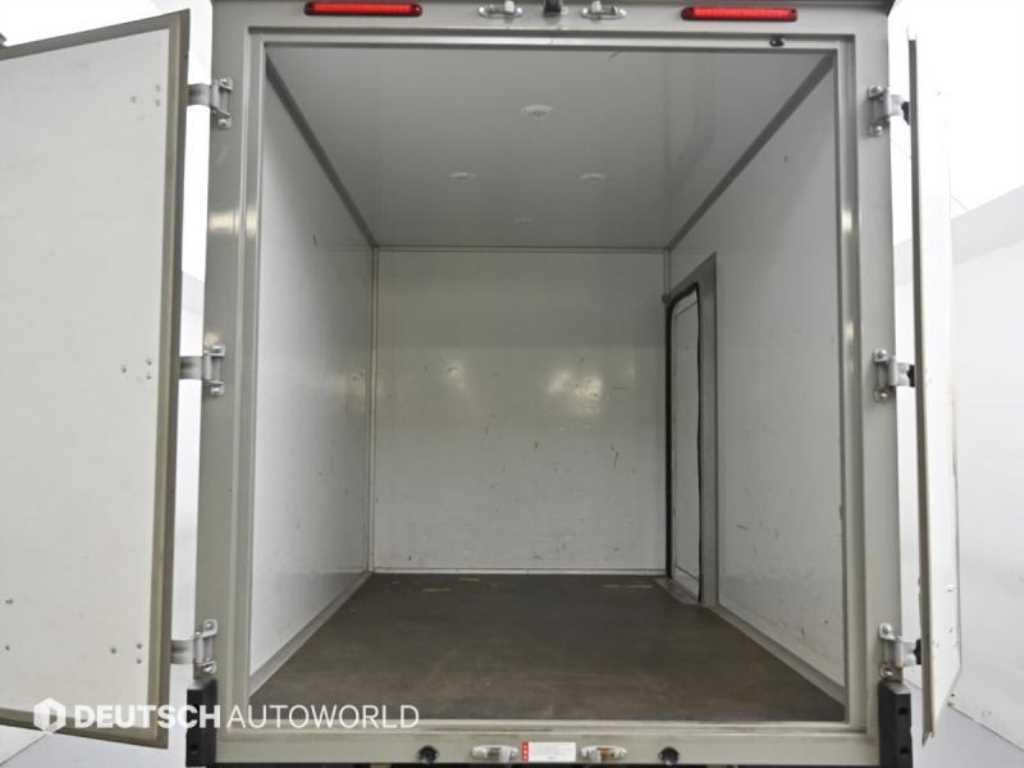 기아 봉고3 1톤 표준탑 LPG 19