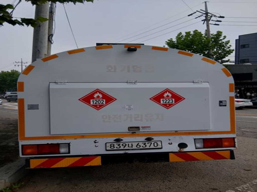 현대 홈로리 올뉴마이티 4