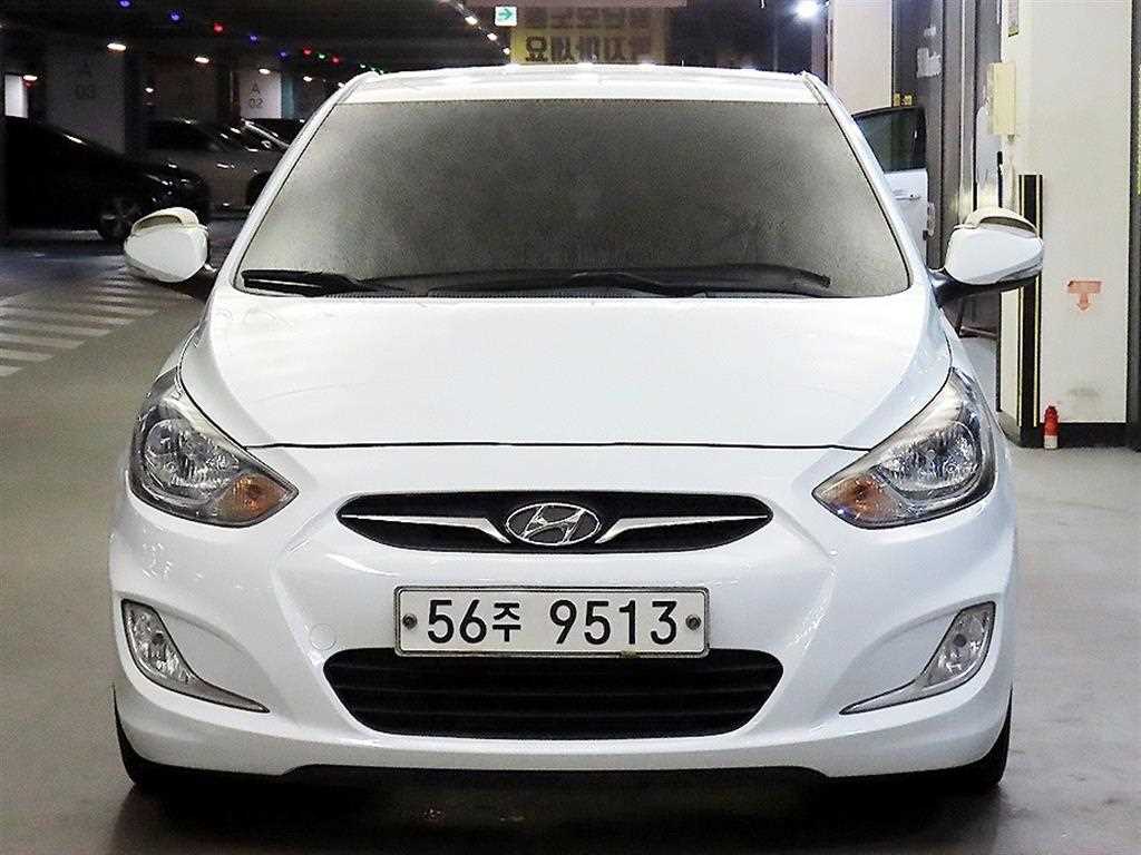 국산차 리스트 차량 이미지