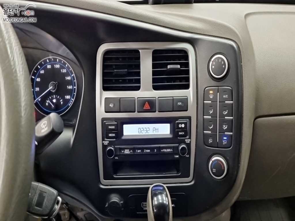 현대 포터2 1톤 표준탑 8