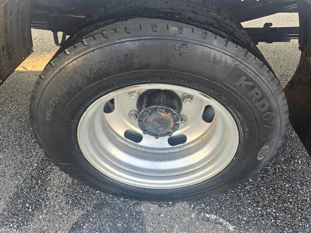 현대 올뉴마이티 2.5톤 익스하이탑 19