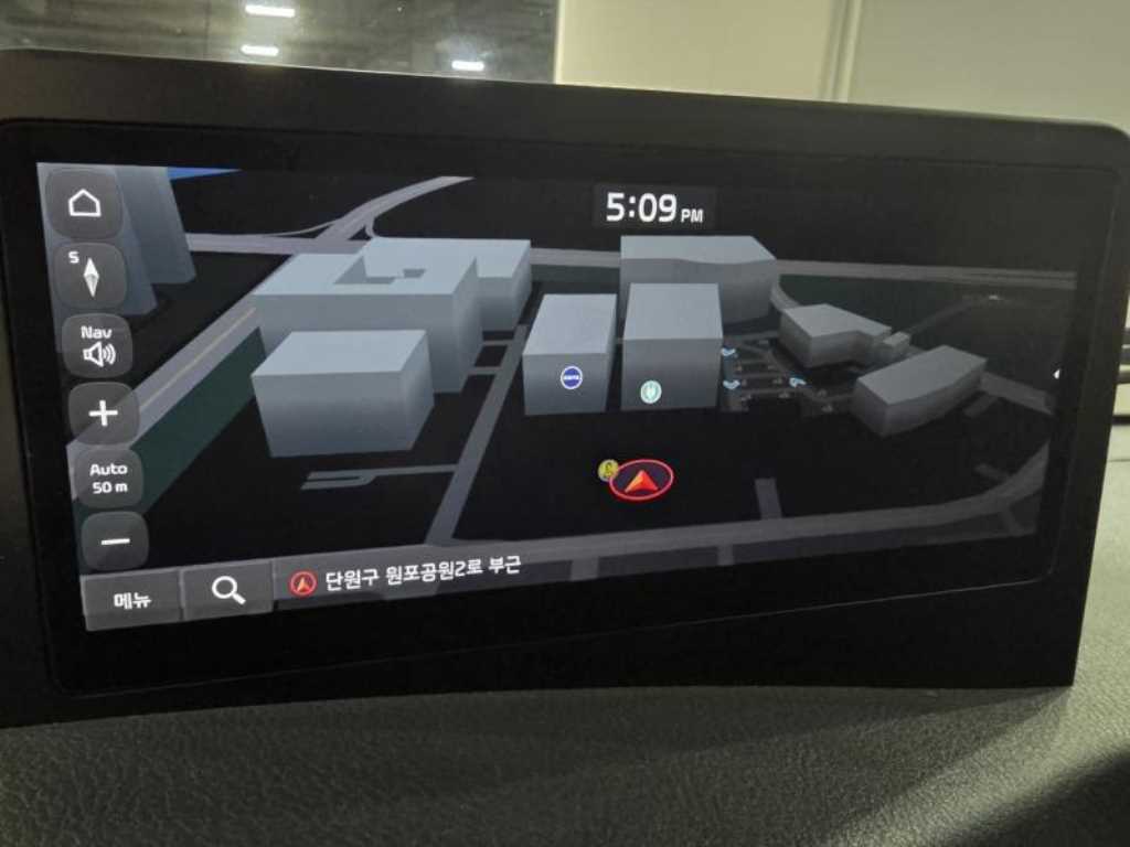 기아 봉고3 1톤 냉동탑 전기 13